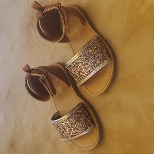 Adorable sandals